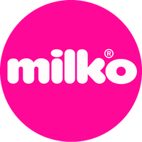 Milko Ice Cream